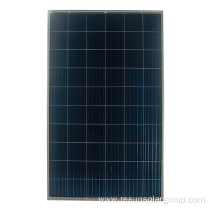 solar panel 290W poly high efficiency